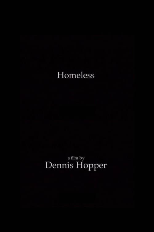 Poster for Homeless