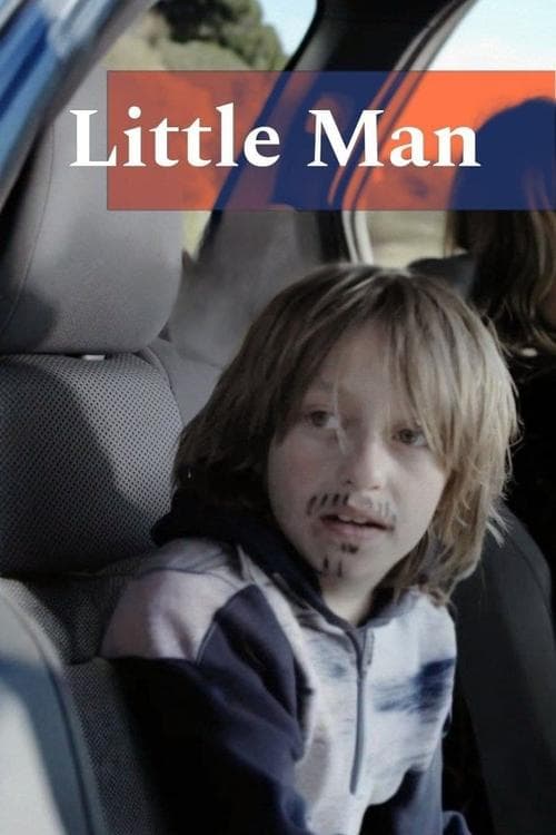 Poster for Little Man