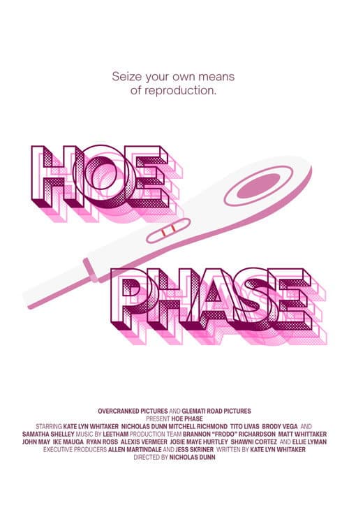 Poster for Hoe Phase