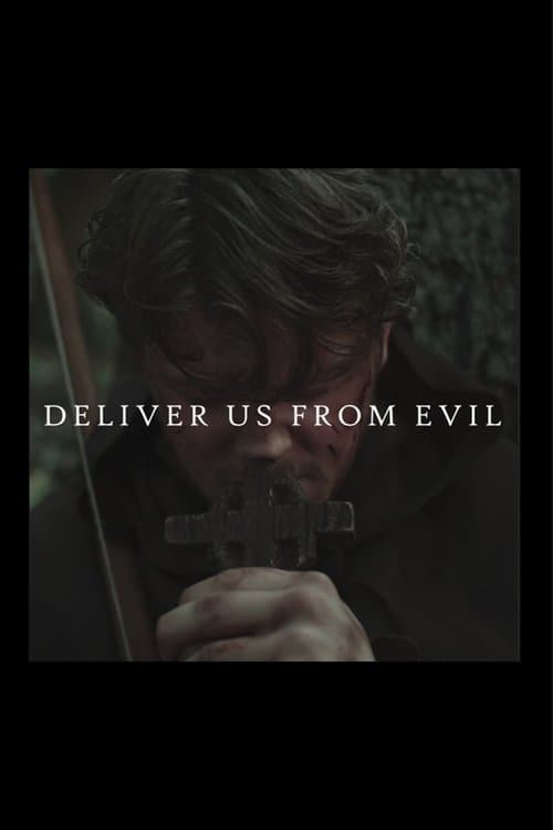 Poster for DELIVER US FROM EVIL