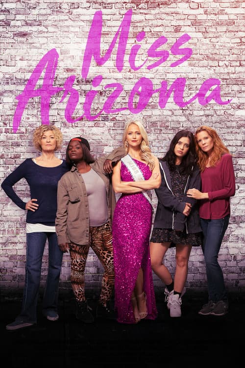 Poster for Miss Arizona