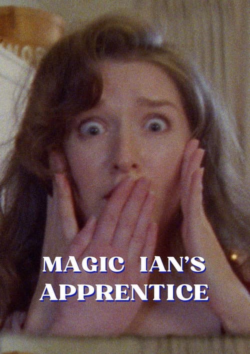 Poster for Magic Ian’s Apprentice