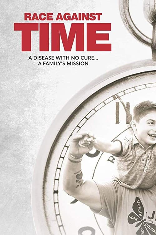 Poster for Race Against Time