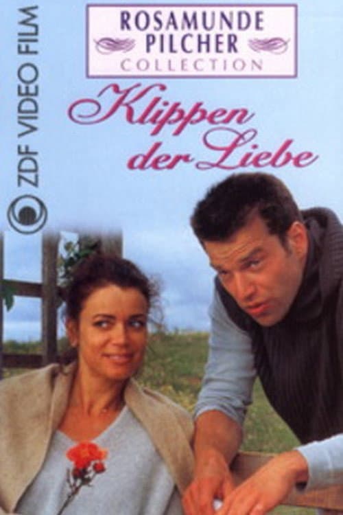 Poster for Rosamunde Pilcher: Klippen der Liebe
