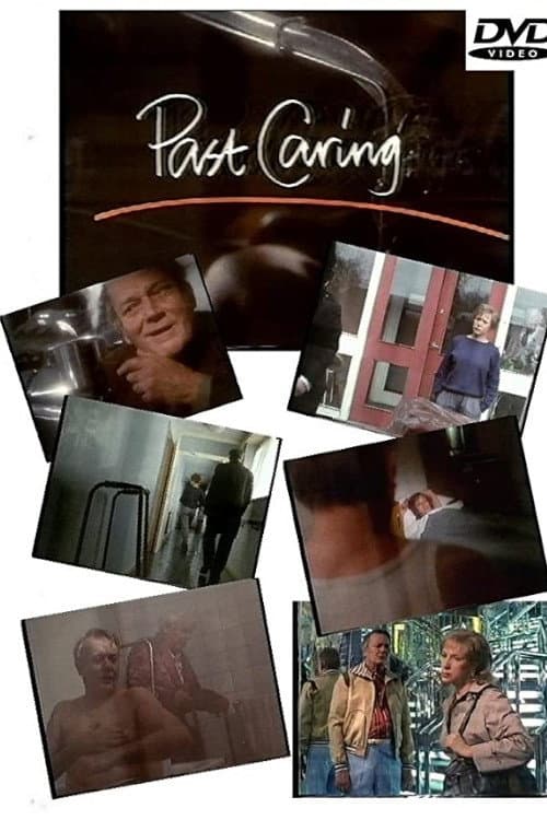 Poster for Past Caring