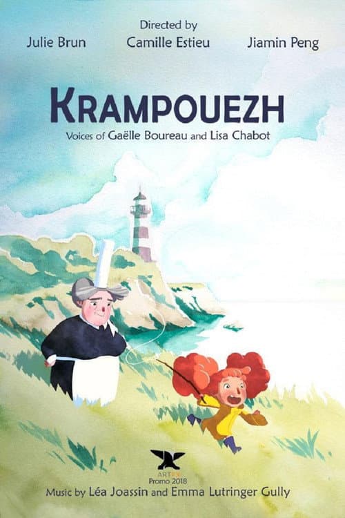 Poster for Krampouezh