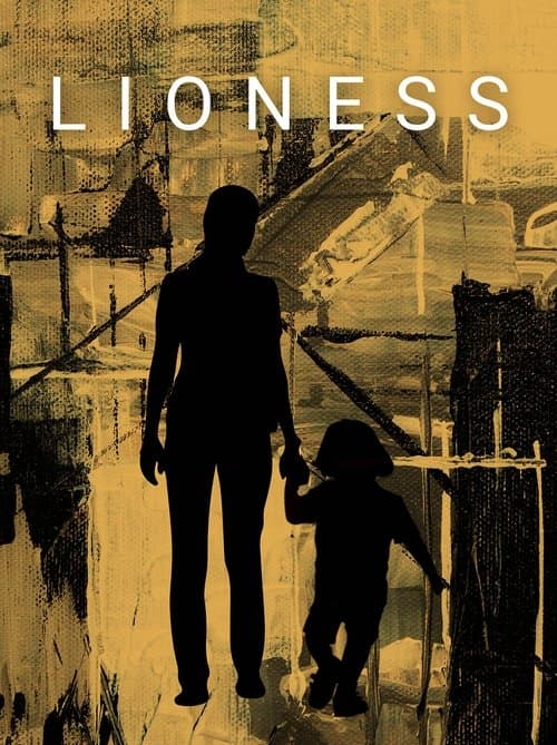 Poster for Lioness