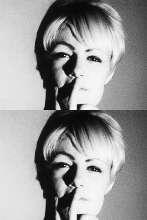 Poster for Screen Test: Ingrid Superstar