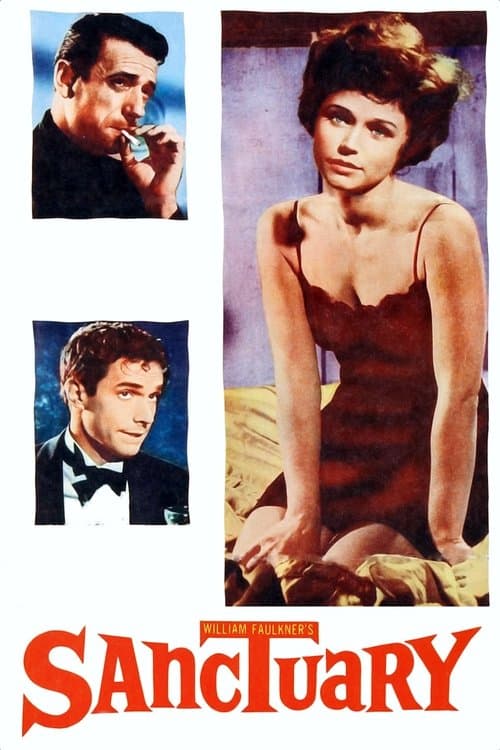 Poster for Sanctuary