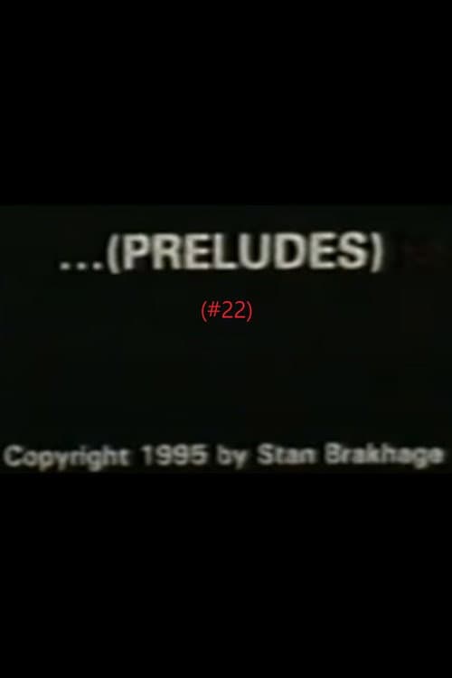 Poster for Prelude 22