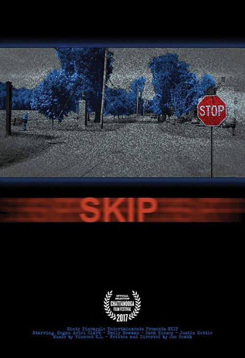 Poster for Skip