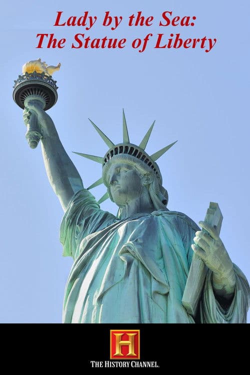 Постер до фільму «Lady by the Sea: The Statue of Liberty»
