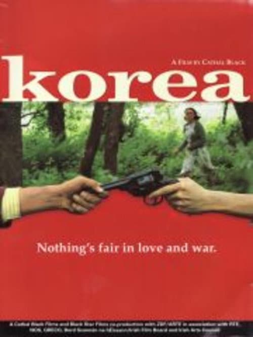 Poster for Korea