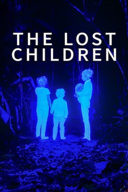 Poster for The Lost Children