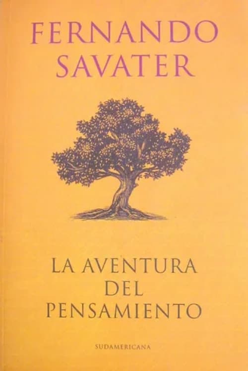 Poster for La Aventura del Pensamiento