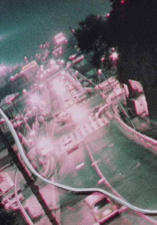 Poster for Red Light