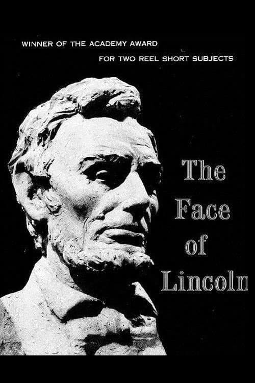 Poster for The Face of Lincoln