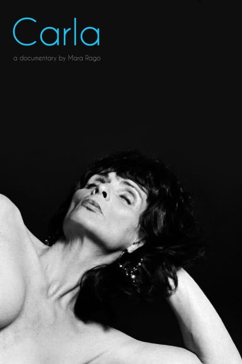 Poster for Carla