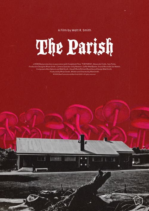 Poster for The Parish