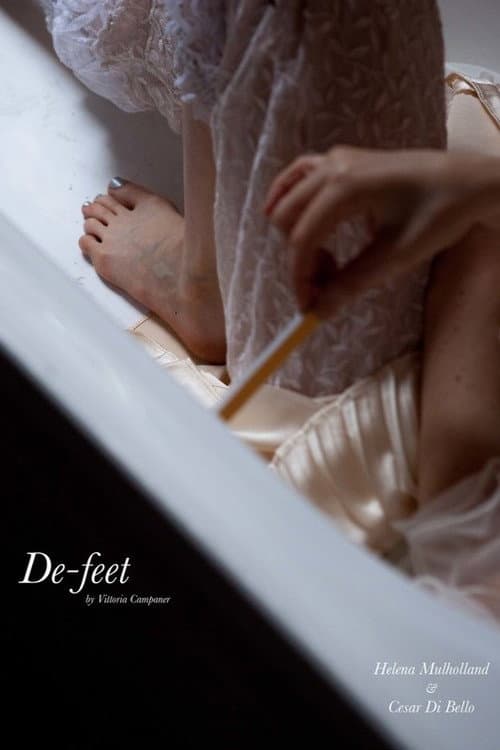 Poster for De-feet