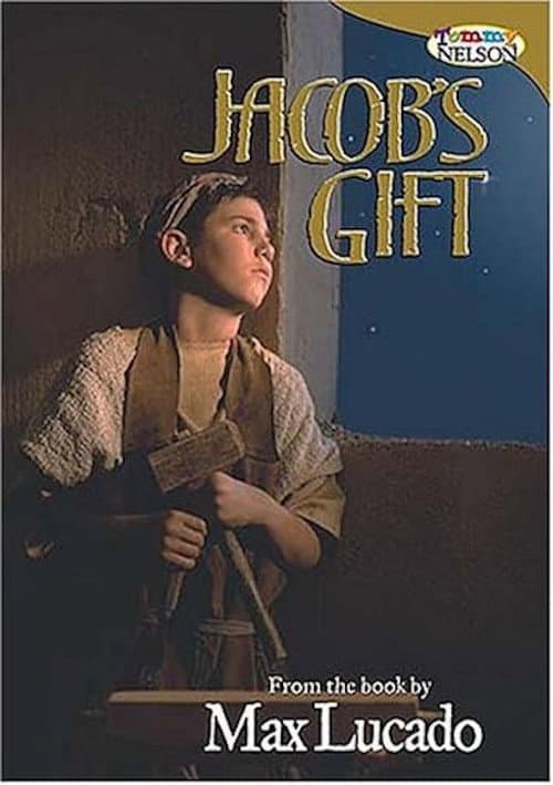 Poster for Jacob's Gift