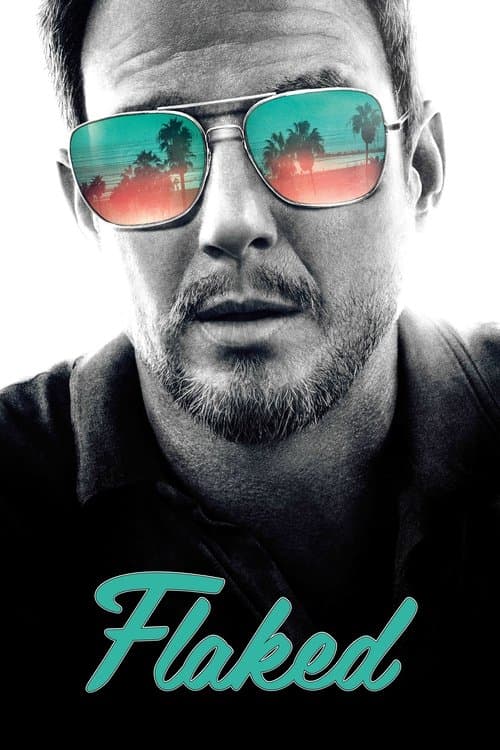 Poster for Flaked