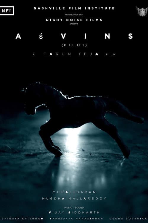 Poster for Asvins