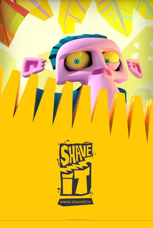 Poster for Shave It