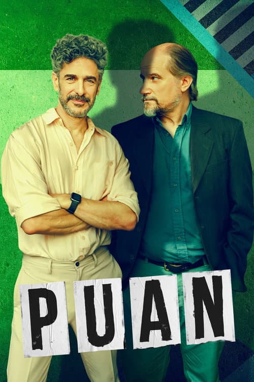 Poster for Puan