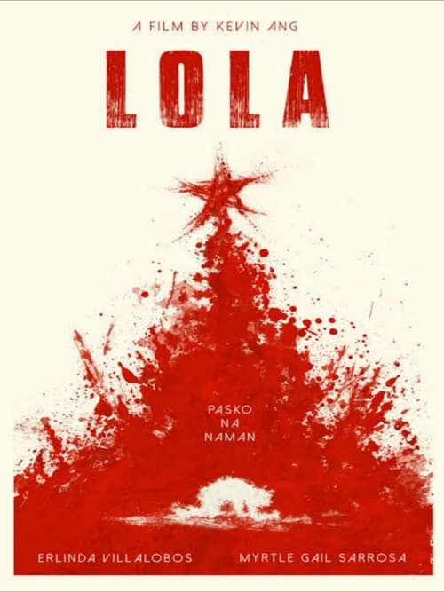 Poster for Lola