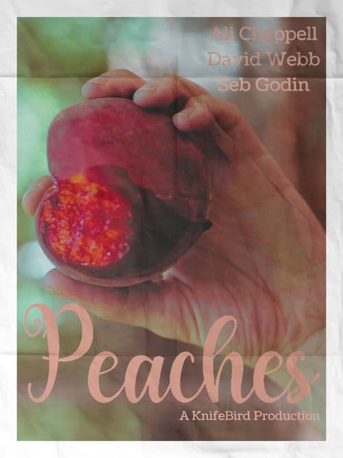 Постер до фільму «Peaches»