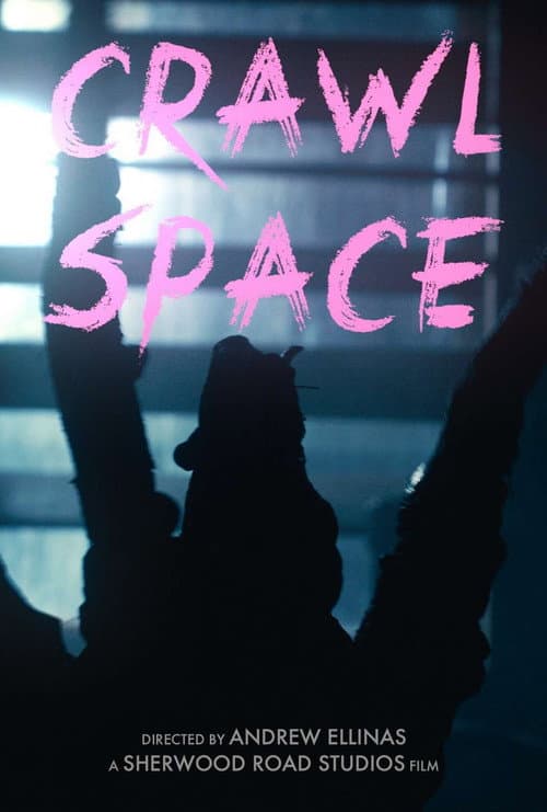Poster for Crawl Space
