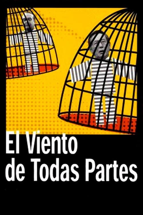 Poster for El viento de todas partes