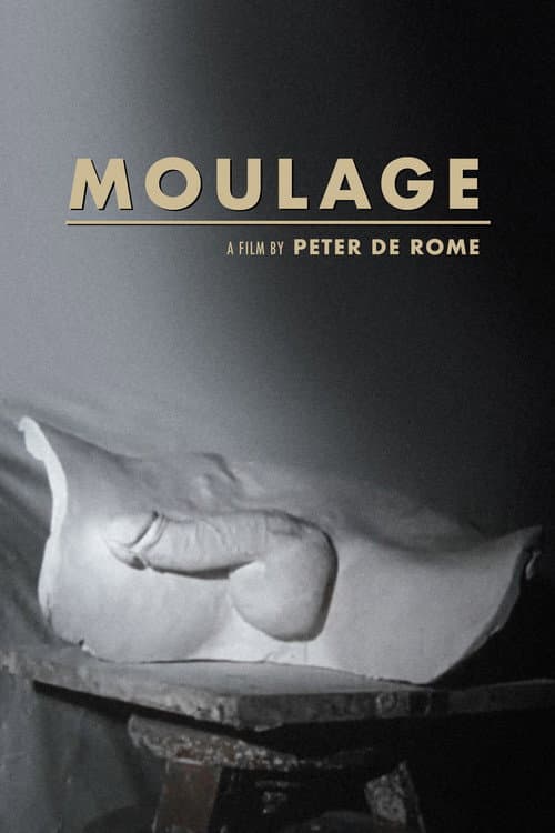 Poster for Moulage
