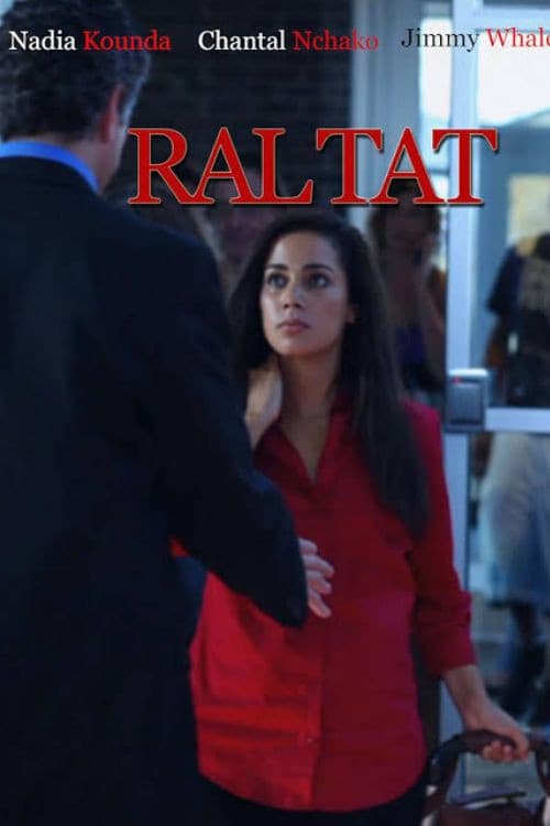 Poster for Raltat