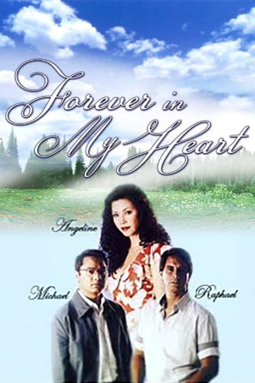 Poster for Forever in My Heart