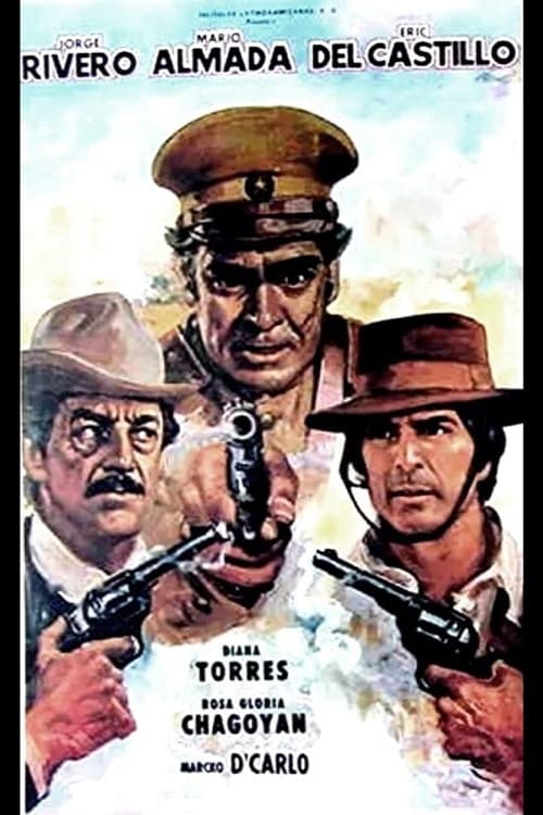 Poster for El cortado