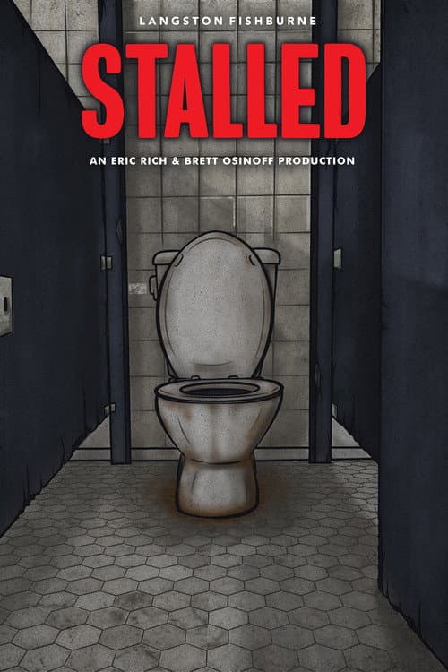 Poster for Stalled