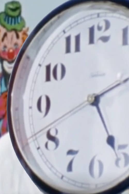 Poster for The Being On Time Game