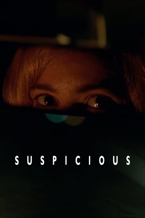 Poster for Suspicious