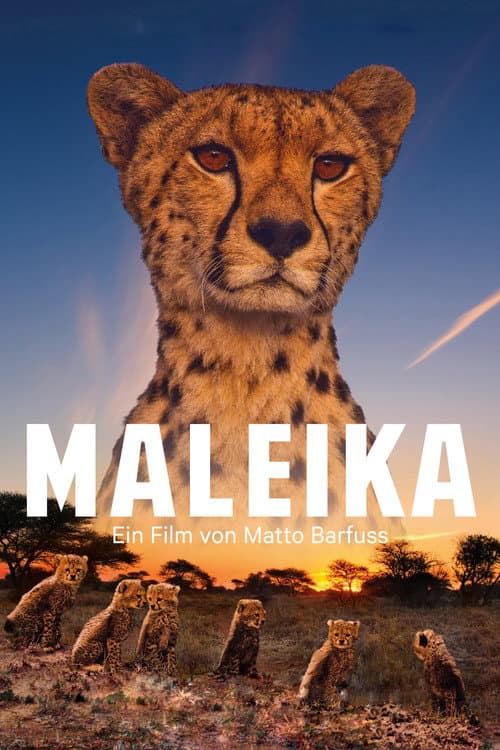 Poster for Maleika