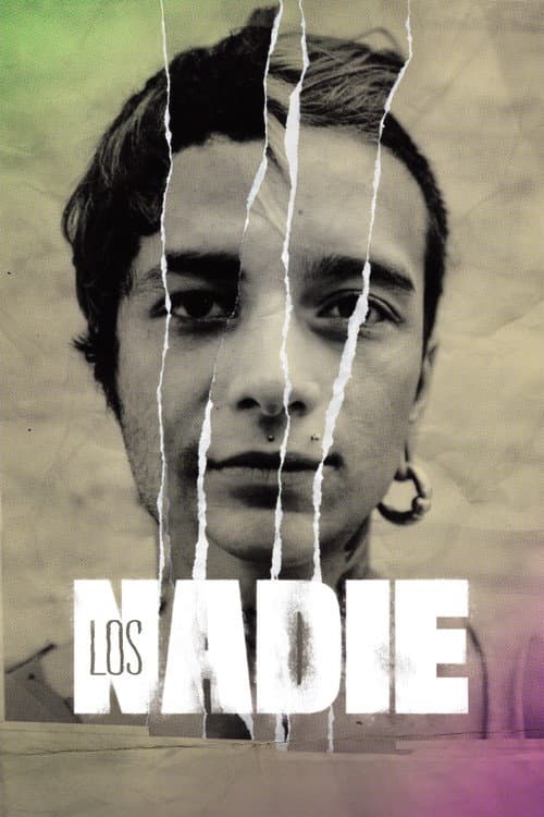 Poster for The Nobodies