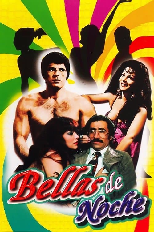 Poster for Bellas De Noche