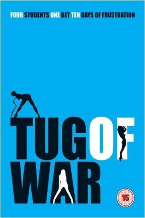 Poster for Tug of War