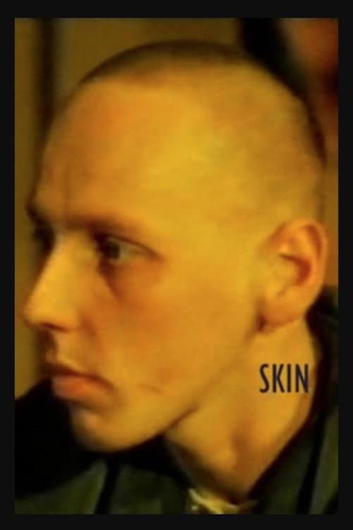 Постер до фільму «Skin»
