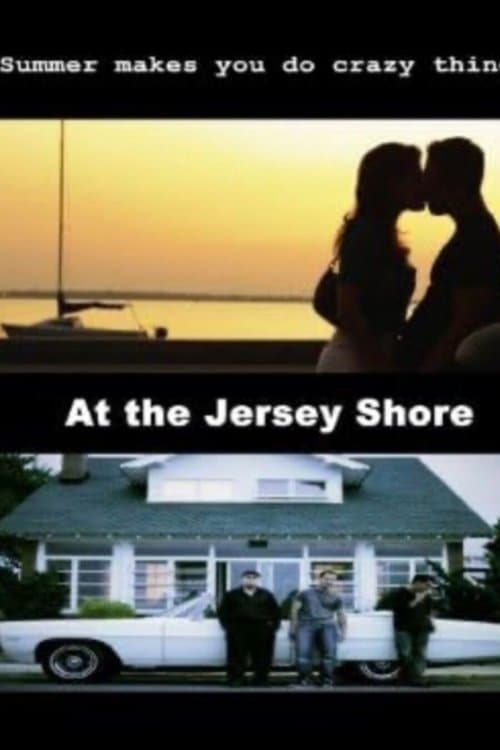 Poster for At the Jersey Shore