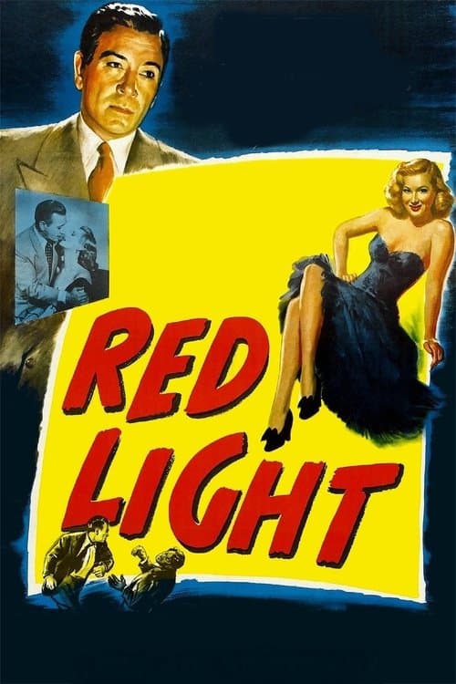 Poster for Red Light