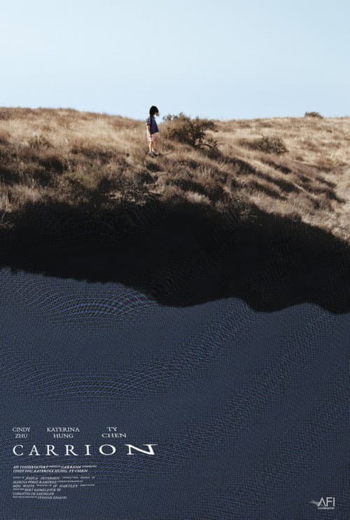 Poster for Carrion