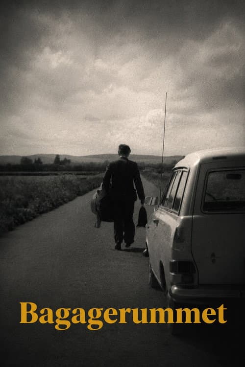 Poster for Bagagerummet