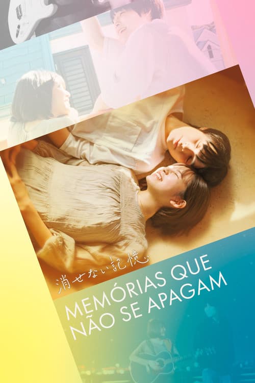 Poster for INDELIBLE MEMORIES